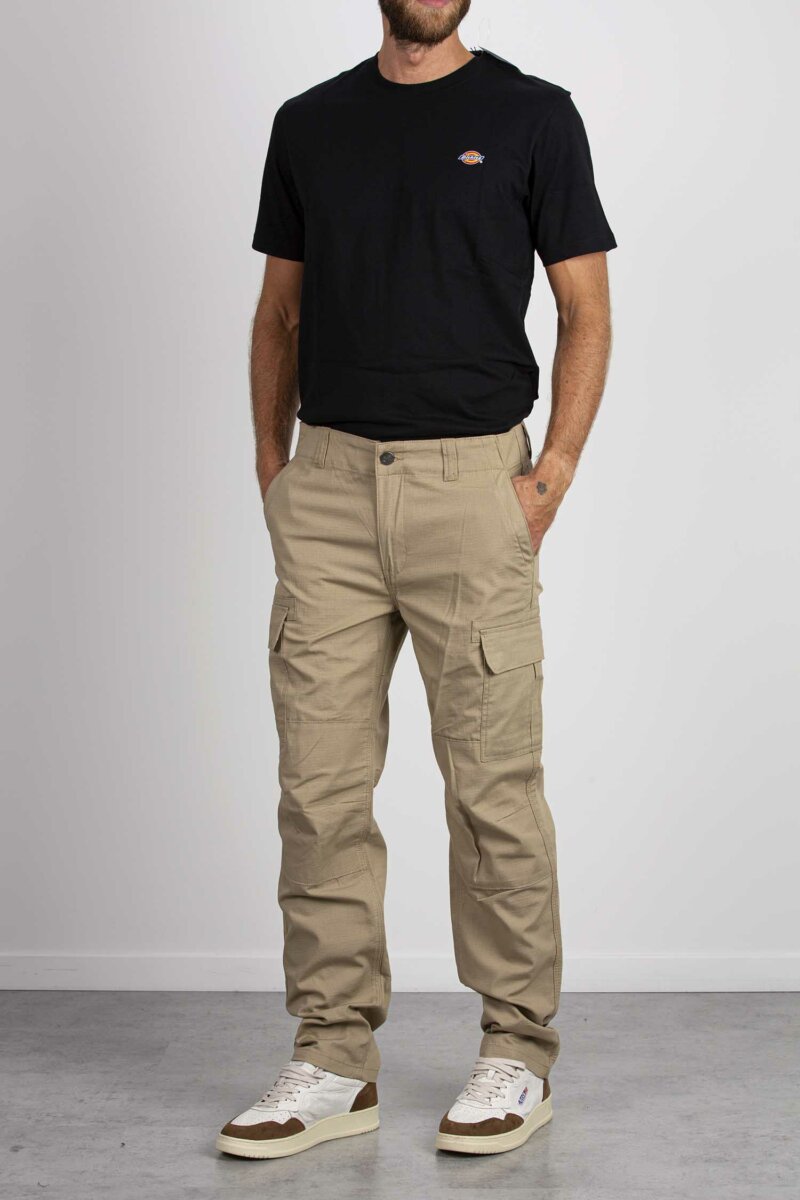 DICKIES-PANTALONE MILLERVILLE-DICDK0A4XDUA3 KAKI