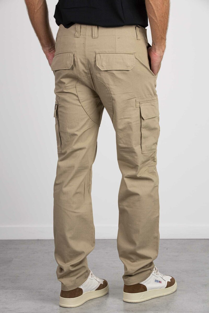 DICKIES-PANTALONE MILLERVILLE-DICDK0A4XDUA3 KAKI