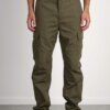 DICKIES-PANTALONE MILLERVILLE-DICDK0A4XDUA3 MILITARY