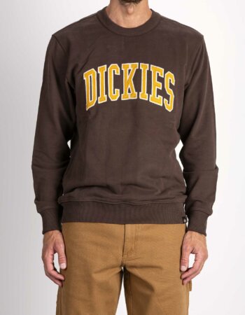 DICKIES-FELPA AITKIN-DICK0A4XAB JAVA