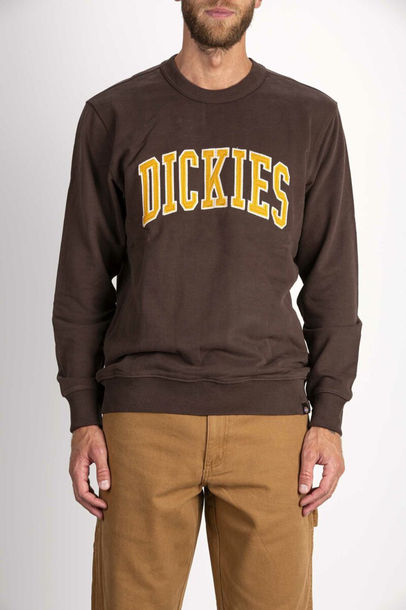 DICKIES-FELPA AITKIN-DICK0A4XAB JAVA