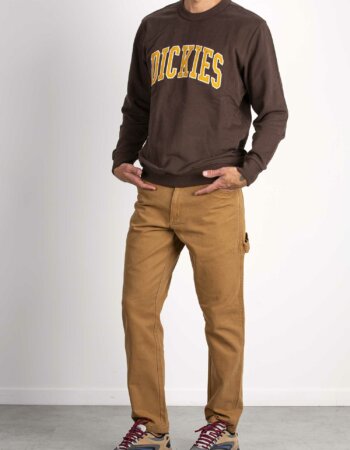 DICKIES-FELPA AITKIN-DICK0A4XAB JAVA