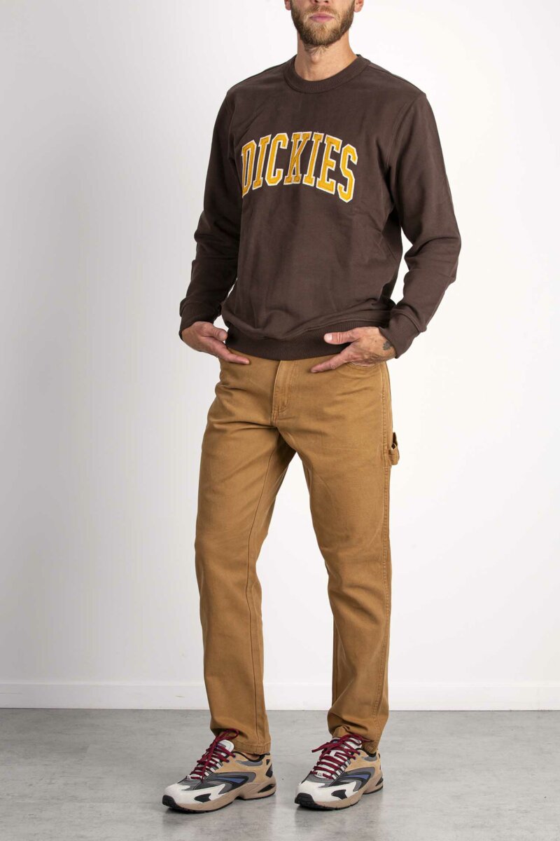 DICKIES-FELPA AITKIN-DICK0A4XAB JAVA