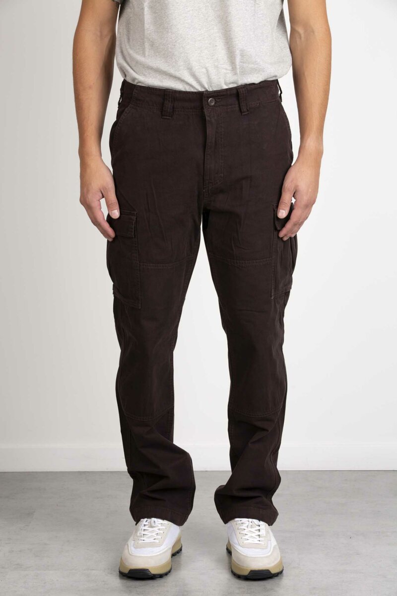 DICKIES-JOHNSON CARGO JAVA-DIDK0A4YF2D711 JAVA