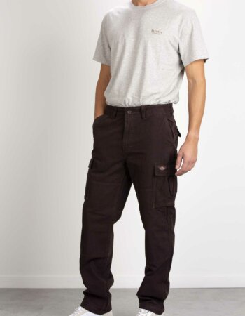 DICKIES-JOHNSON CARGO JAVA-DIDK0A4YF2D711 JAVA