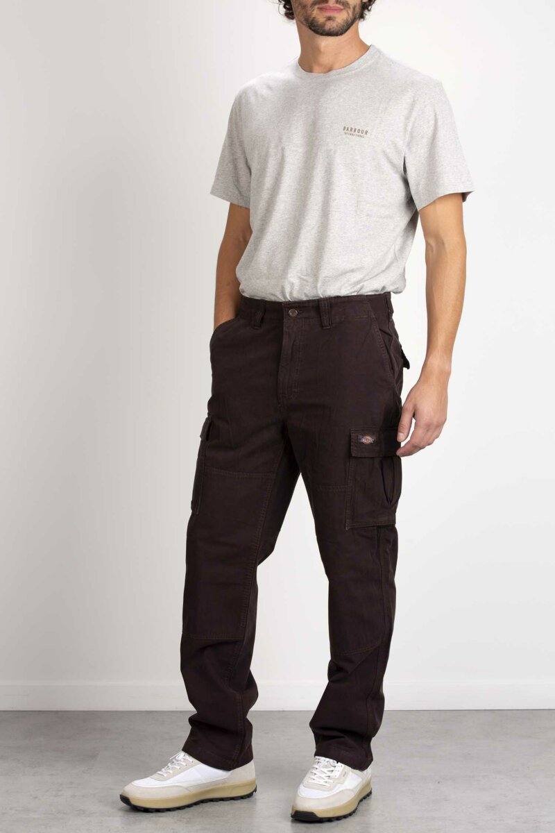 DICKIES-JOHNSON CARGO JAVA-DIDK0A4YF2D711 JAVA