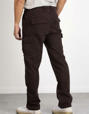 DICKIES-JOHNSON CARGO JAVA-DIDK0A4YF2D711 JAVA