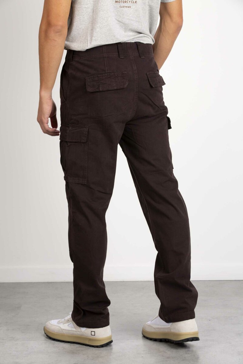 DICKIES-JOHNSON CARGO JAVA-DIDK0A4YF2D711 JAVA