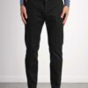 DEPARTMENT FIVE-PANTALONE PRINCE CHINOS CROP-DPUP0051TS0027 NERO