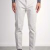 DEPARTMENT FIVE-PANTALONE PRINCE CHINOS CROP-DPUP0051TS0027 STUCCO