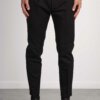 DEPARTMENT FIVE-PANTALONE PRINCE PENCES CHINOS-DPUP0182TS0133 NERO