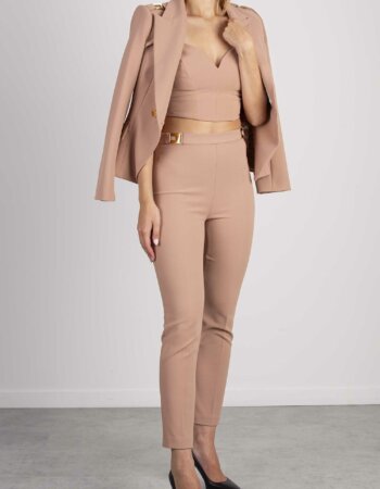 ELISABETTA FRANCHI-TOP-EFTO00936E2 NUDO