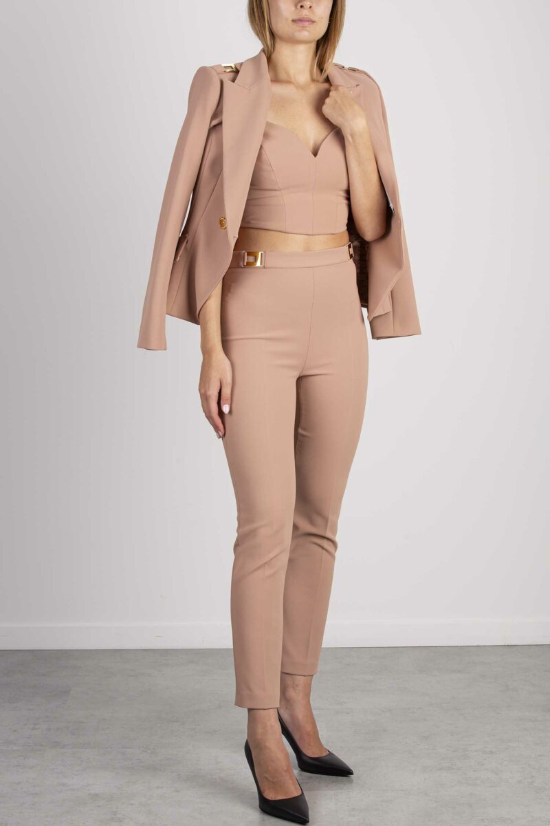 ELISABETTA FRANCHI-TOP-EFTO00936E2 NUDO