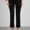 7 FOR ALL MANKIND-STRAIGHT CROP SOHO NIGHT-FORJSYXU790NN BLACK