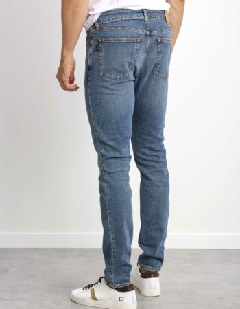 HAIKURE-JEANS CLEVELAND SKINNY-HAM03163DS081 DENIM