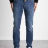 JECKERSON-JEANS DENIM BLU D782R-JEJKUPA079KI001 DENIM