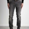 JECKERSON-JEANS DENIM D966-JEJKUPA079TA215 NERO