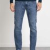 JECKERSON-JEANS  JOHN TOPPA SLIM-JEJUPPA077JOHN001 BLU