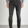 JECKERSON-JEANS DENIM NERO-JKJKUPA074KI592 NERO