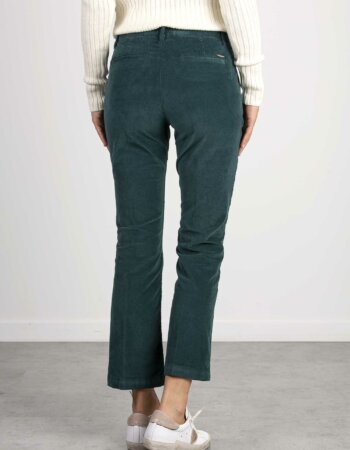 LIU JO-PANT.NEW CHINO REG.W.-LJMF3277T4590 NATURALE