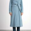 MARELLA-CAPPOTTO ORSETTO-MADOCENTE AZZURRO