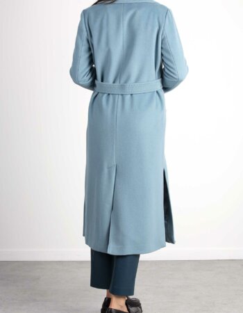 MARELLA-CAPPOTTO ORSETTO-MADOCENTE AZZURRO