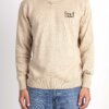 MC2 SAINT BARTH-MAGLIA KING CHALET-MC2HER000110956E BEIGE