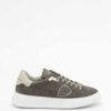 PHILIPPE MODEL-SCARPA TEMPLE LOW MAN-PHBTLUNB20 ANTRACITE