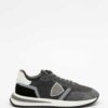 PHILIPPE MODEL-SCARPA TROPEZ 2.1 LOW MAN-PHTYLUW035 ANTRACITE