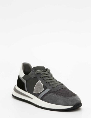 PHILIPPE MODEL-SCARPA TROPEZ 2.1 LOW MAN-PHTYLUW035 ANTRACITE