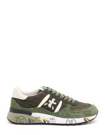 PREMIATA-SCARPA LANDECK VERDE-PRELANDECK6403 VERDE