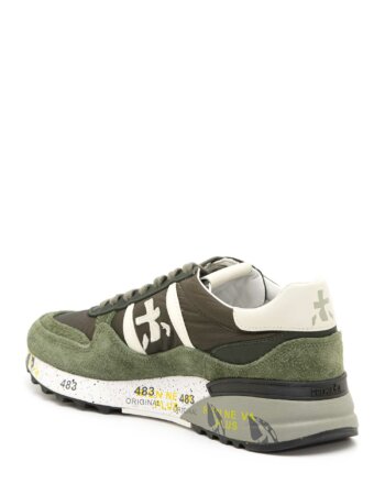 PREMIATA-SCARPA LANDECK VERDE-PRELANDECK6403 VERDE