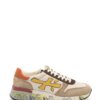 PREMIATA-SCARPA MICK ECRU-PREMICK6416 ECRU