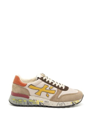 PREMIATA-SCARPA MICK ECRU-PREMICK6416 ECRU