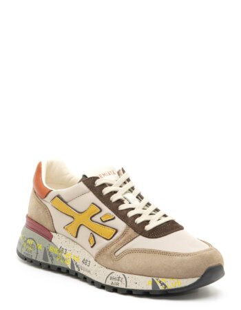 PREMIATA-SCARPA MICK ECRU-PREMICK6416 ECRU