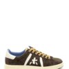 PREMIATA-SCARPA RUSSELL MARRONE-PRERUSSELL6428 MARRONE