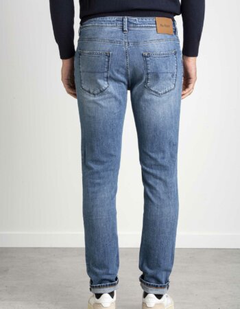 RE-HASH-JEANS RUBENS E9-RHP0152822E9 USE