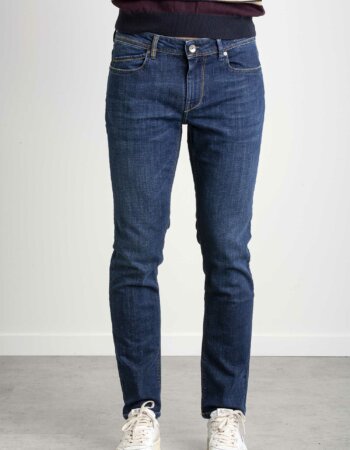 RE-HASH-JEANS RUBENS Q7-RHP0152836Q7 USE