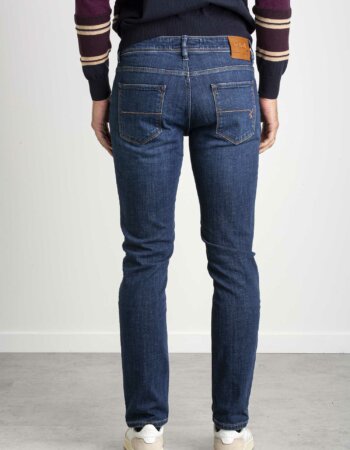 RE-HASH-JEANS RUBENS Q7-RHP0152836Q7 USE