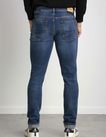 RE-HASH-JEANS RUBENS RB-RHP0152D510RB USE