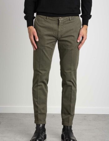 RE-HASH-PANTALONE MUCHA-RHP2492290NJM VERDE