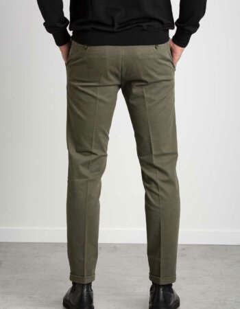 RE-HASH-PANTALONE MUCHA-RHP2492290NJM VERDE