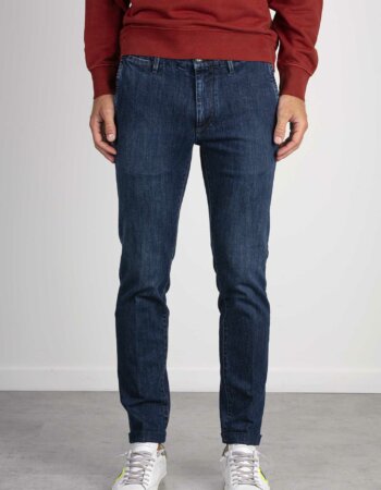 RE-HASH-JEANS MUCHA-RHP249DVO2822 DENIM