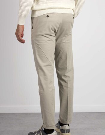 RE-HASH-PANTALONE MUCHA-RHP249JM2290N BEIGE