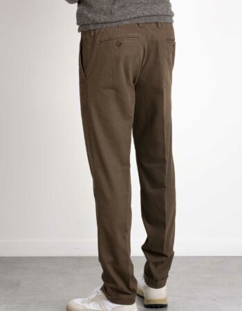 RE-HASH-PANTALONE MUCHA-RHP249JM2290N CASTAGNA