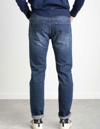 RE-HASH-JEANS HOPPER 9B-RHP40028369B USE