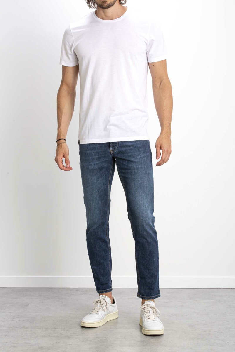 RE-HASH-JEANS ANDY TIMELESS Q9-RHP5072822Q9 USE