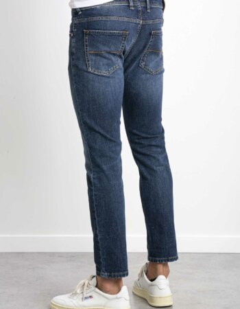 RE-HASH-JEANS ANDY TIMELESS Q9-RHP5072822Q9 USE