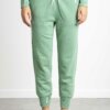 RALPH LAUREN-PANTALONE TUTA-RL794397A2 GREEN