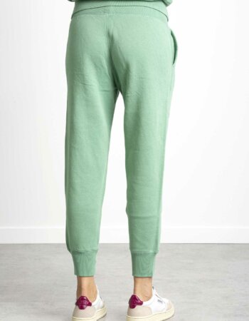 RALPH LAUREN-PANTALONE TUTA-RL794397A2 GREEN